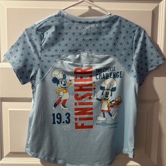 RunDisney Wine and Dine 2024 Half Marathon Weekend Mickey and Minnie Mouse Shirt - Picture 2 of 3